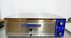 Bakers Pride PX-16 Pizza Oven Electric Countertop Hearth Bake Oven 120V