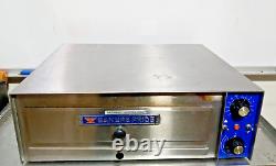 Bakers Pride PX-16 Pizza Oven Electric Countertop Hearth Bake Oven 120V