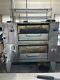 Bakers Pride Pizza Oven Double Deck Gas