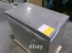 Bakers Pride Y600 Y-600 Pizza Oven Stones Nsf/blodgett 1060 /2 Large & 1 Small