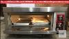 Bakery Oven Price In Delhi India U0026 Get Electric Or Gas Bakery Oven Price