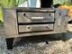 Bari/bakers Pride Natural Gas Double Deck Pizza Oven