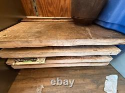 Bari/Bakers Pride Natural Gas Double Deck Pizza Oven