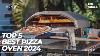 Best Pizza Oven 2024 Top 5 Best Pizza Ovens In 2024