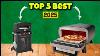 Best Pizza Ovens 2025 Wood Gas U0026 Multi Fuel Compared