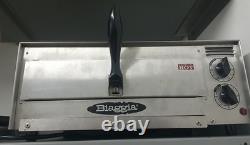 Biaggia Deluxe Pizza & Snack Oven Model 508, Clean