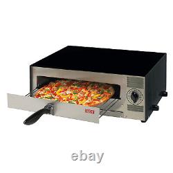 Biaggia Pizza And Snack Oven
