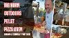 Big Horn Outdoors 12 Pellet Pizza Oven Review