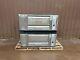 Blodgett 1000 High Btus Natural Deck Gas Double Pizza Oven With Brand New Stones