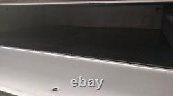 Blodgett 1000 High Natural Deck Gas Pizza Oven W New Stone 26 In Legs