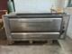 Blodgett 1048 Pizza Oven Single Deck Natural Gas Refurbished