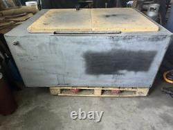 Blodgett 1048 Pizza Oven Single Deck Natural Gas Refurbished
