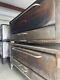 Blodgett 1060 & 1000. 2 Double Stack Pizza Ovens With Stones. 4 Ovens Total