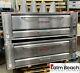 Blodgett 1060 Double Deck Pizza Oven New Parts And New Stones