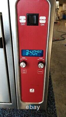 Blodgett 1415 Base Countertop 20x20 Countertop Insulated Electric Pizza Oven