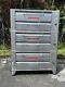 Blodgett 911p 33 X 22 Natural Gas Or Lo Triple Deck Pizza Oven