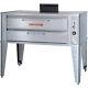 Blodgett 911p Base Gas Pizza Deck Oven, Base Oven Only