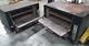 Blodgett 966 Double Deck Commercial Grade Steel Gas Pizza Oven Untested
