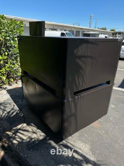 Blodgett 999 Pizza Oven Double Deck