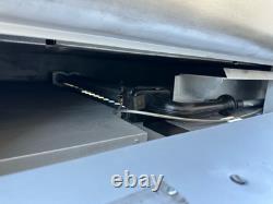 Blodgett 999 Pizza Oven Double Deck