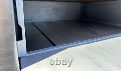 Blodgett 999 Pizza Oven Double Deck