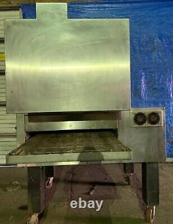 Blodgett Pizza Oven MT3240C Single Deck Conveyor Natural Gas