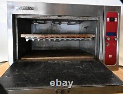 Blodgett Pizza Oven Single Deck/Door Model 1415 208V