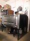 Blodgett Single Deck Pizza Oven Mod. 999 Natural Gas Powered With Legs And Stones