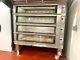 Bongard 2020 Deck Oven Soleo M3 4 Levels Excellent For Bread Pastrie And Pizza