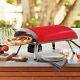 (brand New) Original 12 Portable Rotating Gas Pizza Oven