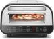 Chefman Indoor Pizza Oven Makes 12 Inch Pizzas In Minutes Stainless Steel