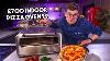 Chef Tests A 700 Indoor Pizza Oven Sorted Food