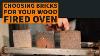 Choosing The Right Bricks For Building Your Pizza Oven