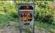 Collapsible Pizza Oven