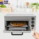 Commercial Countertop Pizza Oven Single Deck Pizza Marker