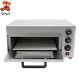 Commercial Countertop Pizza Oven Single Deck Pizza Marker For 16 Pizza Indoor