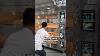 Commercial Deck Oven Bread Oven Pizza Oven With Optional Integrated Loader