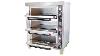 Commercial Deck Oven Gas Pizza Oven