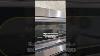 Commercial Gas Deck Oven Multi Deck Baking Oven For Bread Pizza Pastry U0026 More