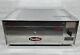 Commercial Grade Pizza Oven Model 503 Stainless Steel Pizzamax Countertop