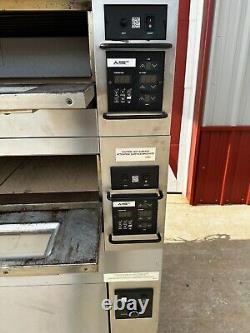 Commercial Oven- Morreti Forni- 220V/ 1Ph Electric- With Proofer On The Bottom