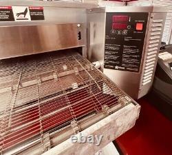 Commercial Pizza Oven