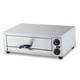 Commercial Pizza Oven Countertop, 16 Countertop Pizza Oven With Grilling Rack Us