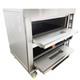 Commercial Pizza Oven Electric Baking Oven Double Deck Convection Oven 220v