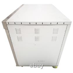 Commercial Pizza Oven Electric Oven Double Deck Convection Oven 13.2KW 220V