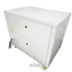 Commercial Pizza Oven Electric Oven Double Deck Convection Oven 13.2KW 220V