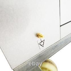 Commercial Pizza Oven Electric Oven Double Deck Convection Oven 13.2KW 220V