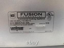 Commercial Pizza/Snack Oven-Tomlinson Fusion. 23.5 x 19.5 x 10.25. 16 Pizza