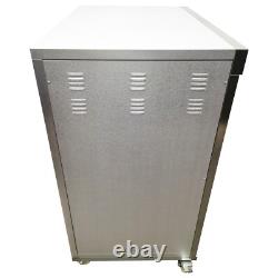 Commercial Professional Bakery Pizza Oven 220V 2.7HP Large Electric Oven Bread