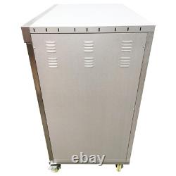 Commercial Professional Bakery Pizza Oven 220V 2.7HP Large Electric Oven Bread